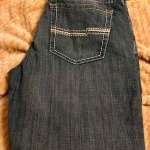 Cinch Classic Denim Jeans